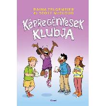 Képregényesek klubja