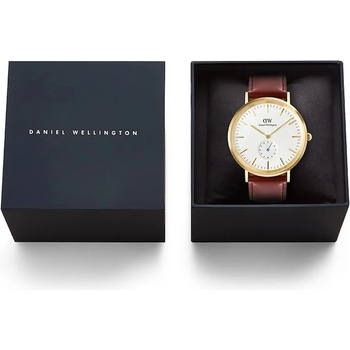 Daniel Wellington Часовник Daniel Wellington (DW00100869)