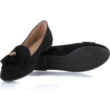 Colorful Dámské mokasíny RD-004-B