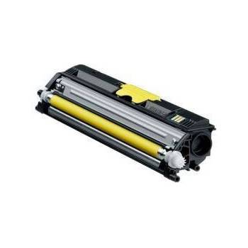 Compatible Тонер касета за XEROX Phaser 6121MFP - Yellow - 106R01475 - PREMIUM, 100XER6121YHPR