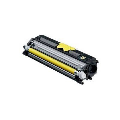 Compatible Тонер касета за XEROX Phaser 6121MFP - Yellow - 106R01475 - PREMIUM, 100XER6121YHPR