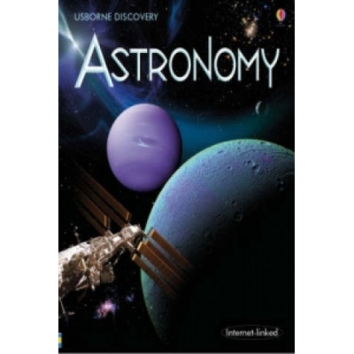 Astronomy - Rachel Firth