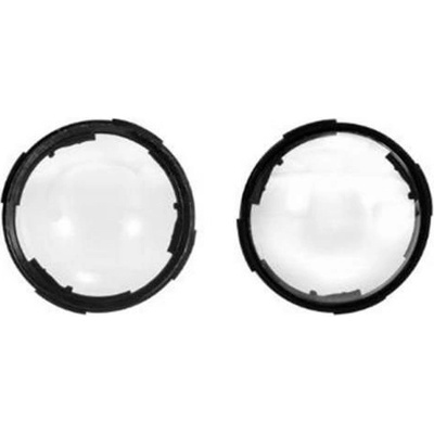 Insta360 Ochranné sklo na objektivy X4 1INST644 – Zboží Živě