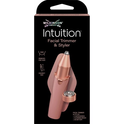 Wilkinson Intuition Perfect Finish 2v1 – Zbozi.Blesk.cz