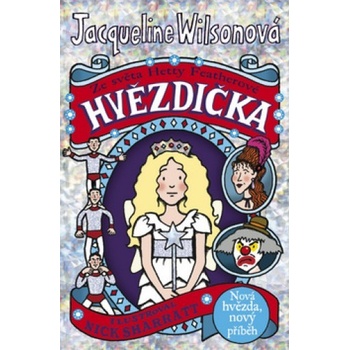Hvězdička