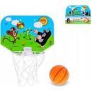 Basketbalový set Krtko
