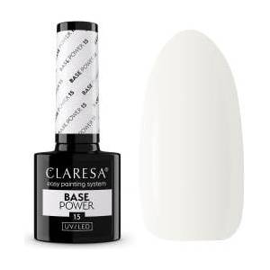 Claresa N Power Base 15 5 g