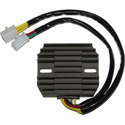 ELECTROSPORT regulátor napětí HONDA CB 400 78-81, cm 400 80-81, CB 450 82-86, FT 500