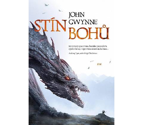 Stín bohů