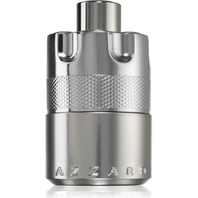 Azzaro Wanted parfémovaná voda pánská 100 ml tester