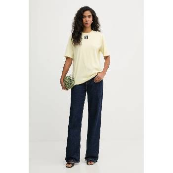 Max Mara Чанта с вълна Weekend Max Mara ACCENNI (2615511154600)