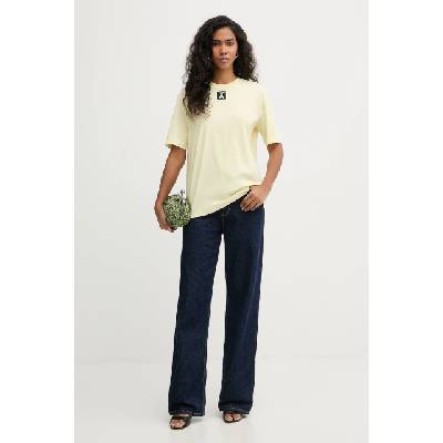 Max Mara Чанта с вълна Weekend Max Mara ACCENNI (2615511154600)