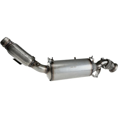 NTY Filtr Pevných Částic DPF Mercedes Sprinter 213CDI 216CDI 313CDI 316CDI 2.1CDI 2006-/quality : Cordierite (9064901500)