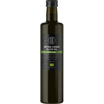 BrainMax Pure olivový olej Extra panenský 0,5 l