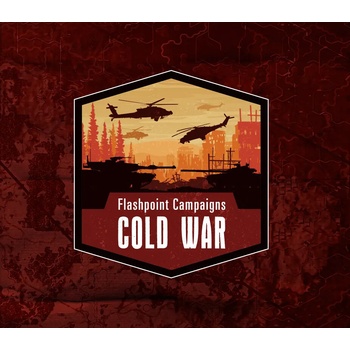 Flashpoint Campaigns: Cold War