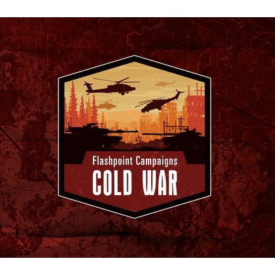 Flashpoint Campaigns: Cold War