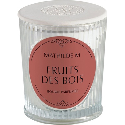 Mathilde M. FRUITS DES BOIS 145 g