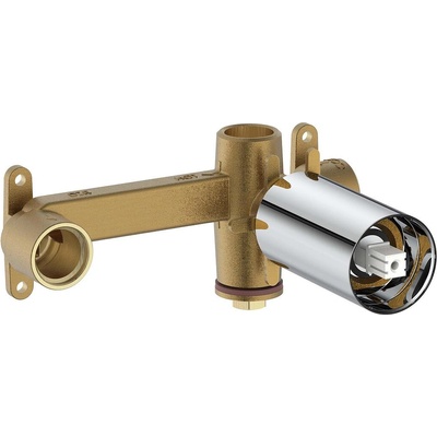 Roca Вградено тяло за смесители за умивалник, Ona (A5E3501C00)