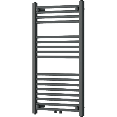 Mexen Mars 900x500 mm 370W anthracite (W110-0900-500-00-66)
