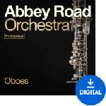 Spitfire Audio Abbey Road Orchestra: Oboes Professional (Дигитален продукт)