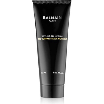 Balmain Professionnel Homme Гел за оформяне на коса За стилизиране Средна Фиксация 50 ml