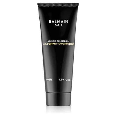 Balmain Professionnel Homme Гел за оформяне на коса За стилизиране Средна Фиксация 50 ml