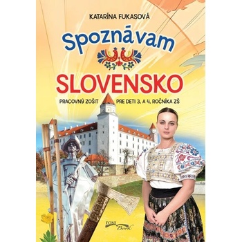 Spoznávam Slovensko