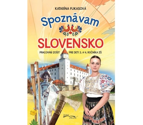 Spoznávam Slovensko