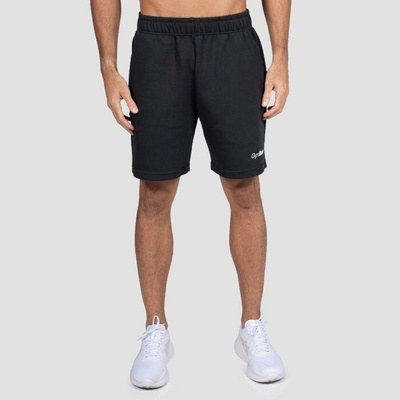 GymBeam Šortky Relay Black