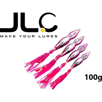 Image 1 of JLC LURES Джиг JLC Inchiku Squilla 100g
