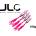 JLC LURES Джиг JLC Inchiku Squilla 100g