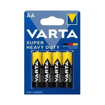 Varta Superlife AA 4ks 2006101414