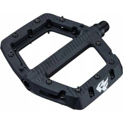 Race Face PD24COMPLBLK pedály