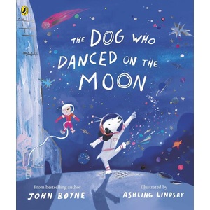 The Dog Who Danced on the Moon (ISBN: 9780241529515)