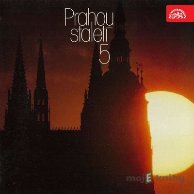 Prahou staletí 5 - Luboš Huml