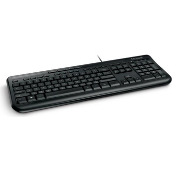 Microsoft Wired Keyboard 600 ANB-00020