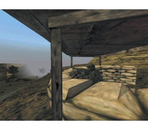 Tom Clancys Ghost Recon