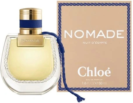 Chloé Nomade Nuit D'Égypte EDP 50 ml