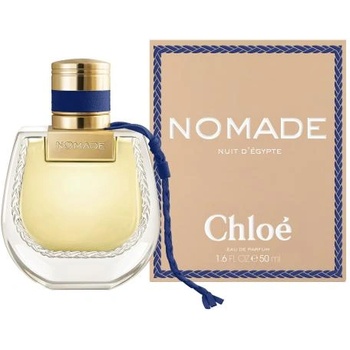 Image 1 of Chloé Nomade Nuit D'Égypte EDP 50 ml