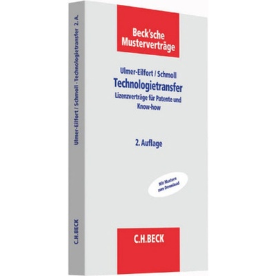 Technologietransfer