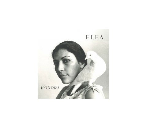 Flea - Honora CD