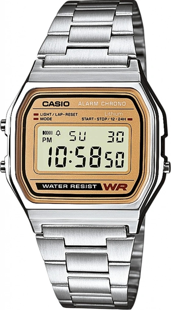 Casio A-158A-9