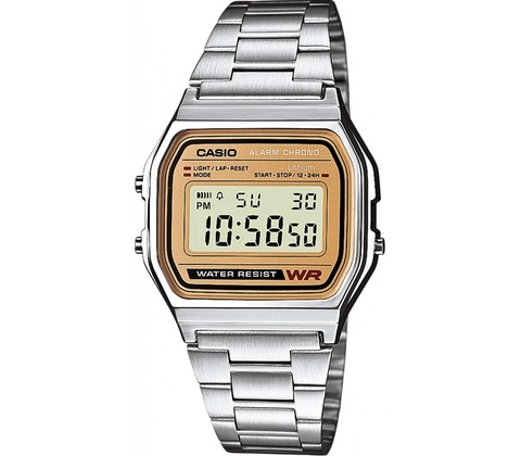 Casio A-158A-9