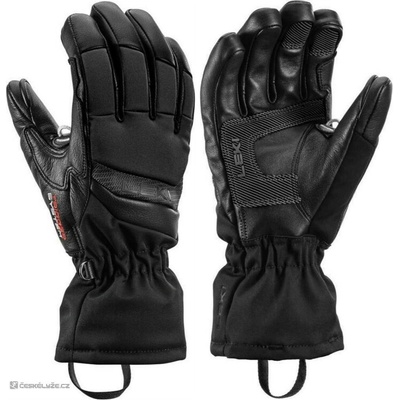 Leki Griffin Base 3D women black – Zboží Dáma