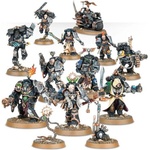 Games Workshop Kill Team Cassius (99120109003)