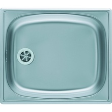 Alveus Basic 10 Natur