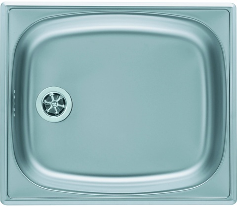 Alveus Basic 10 Natur
