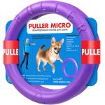 COLLAR Обучителна помощ PULLER micro - 2 x 12, 5 см