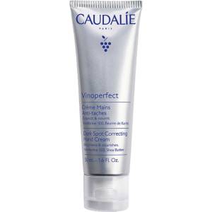 Caudalie Vinoperfect Крем за ръце против тъмни петна, 50 ml - ozone