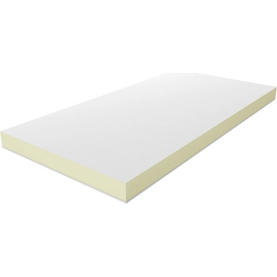termPIR AL + GK PIR 120 mm 3,12 m²